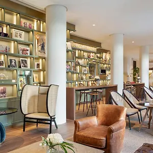 Colon Gran Melia - The Leading Of The World 5* Sevilla