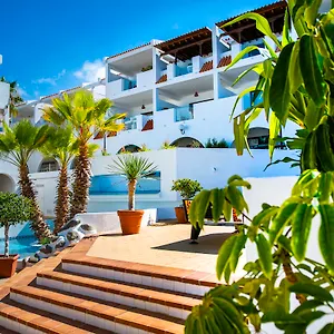  Appart hôtel Albatros By Malibu