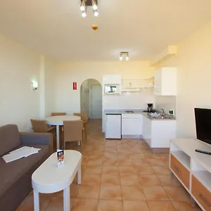 3* Aparthotel Grupotel Monte Feliz
