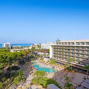 Aubamar & 5* Playa de Palma (Mallorca)