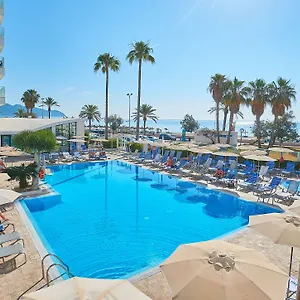 Hipotels Hipocampo - Adults Only 4* Cala Millor (Mallorca)